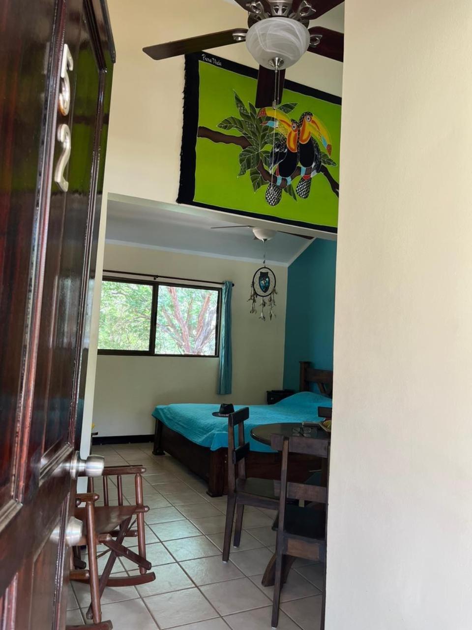 Tucan Studio Ocotal Coco Exterior photo